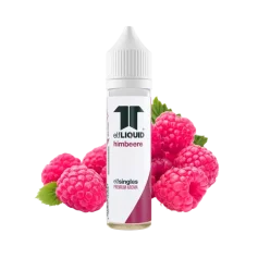 elfLIQUID elfsingles Himbeere Longfill Aroma
