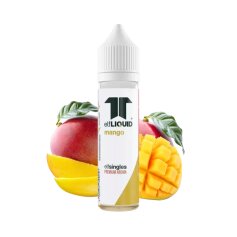 Elf Liquid Mango Aroma