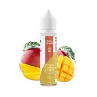 elfLIQUID elfsingles Mango Longfill Aroma