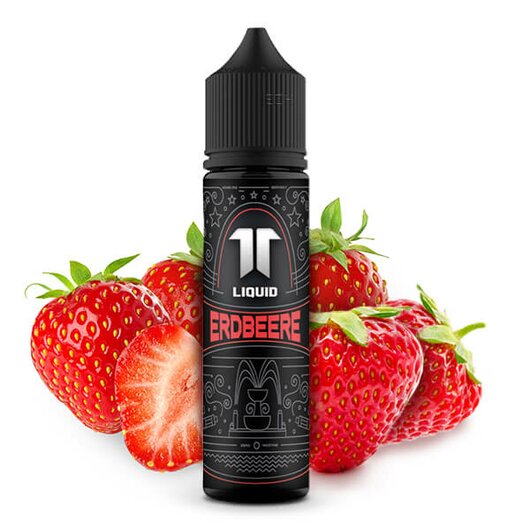 Elf Erdbeere 10ml