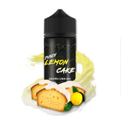 Maza Lemon Cake Aroma