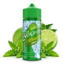 Evergreen Lime Mint Longfill Aroma