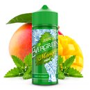 Evergreen Mango Mint Longfill Aroma