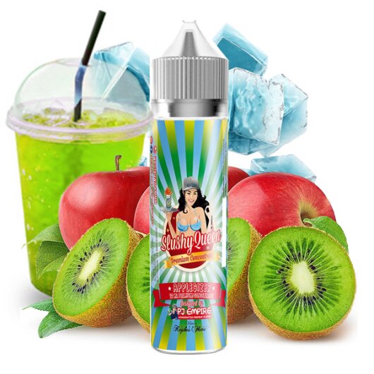 PJ Empire Applegizer Aroma