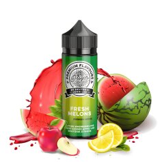Dexter´s Juice Lab Fresh Melons Aroma
