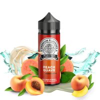 Dexters Juice Lab Peach Guave Aroma