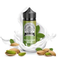 Dexters Juice Lab Pistacchio Milk Aroma