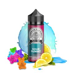 Dexter´s Juice Lab Sour Gummy Aroma