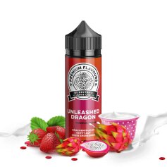 Dexter´s Juice Lab Unleashed Dragon Aroma