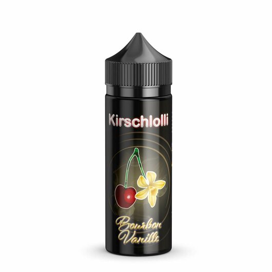 Kirschlolli - Kirsch Vanille 10ml