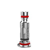 Uwell Caliburn G Coil Meshed-H 0,8 Ohm (4Stk)