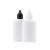 Leerflasche - Oval (Enteiser)
