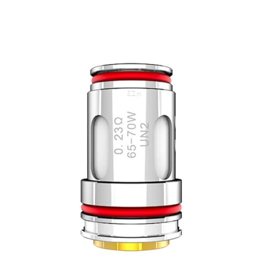 Uwell - Crown 5 Coils (4Stk)