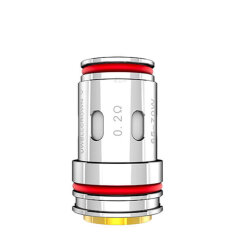 Uwell - Crown 5 Coils (4Stk) 0,2 Ohm
