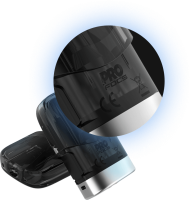 Uwell Yearn Neat 2 POD 0,9 Ohm (2Stk)
