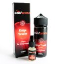 damfaroma - Eisige Traube 10ml