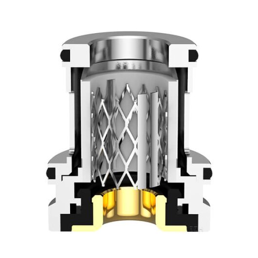 Vapefly - Kriemhild 2 Coil