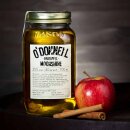 ODonnell Moonshine Bratapfel 20% Vol.