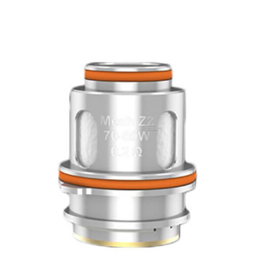 Geekvape Z SubOhm Coil (5Stk)