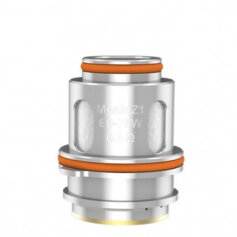 Geekvape Z SubOhm Coil (5Stk) Z 0,40 Ohm