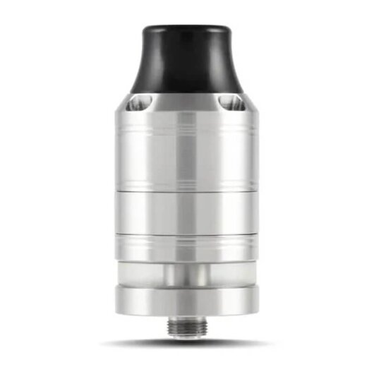 Steampipes Cabeo RDTA DL edelstahl