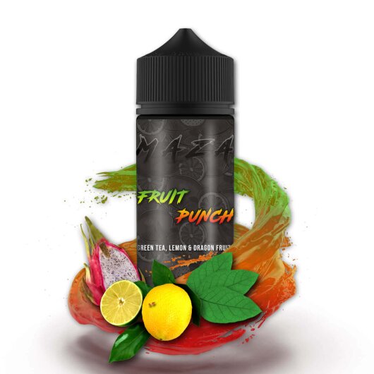 Maza Fruit Punch Aroma