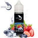 Hayvan Juice Sonsuz Longfill Aroma