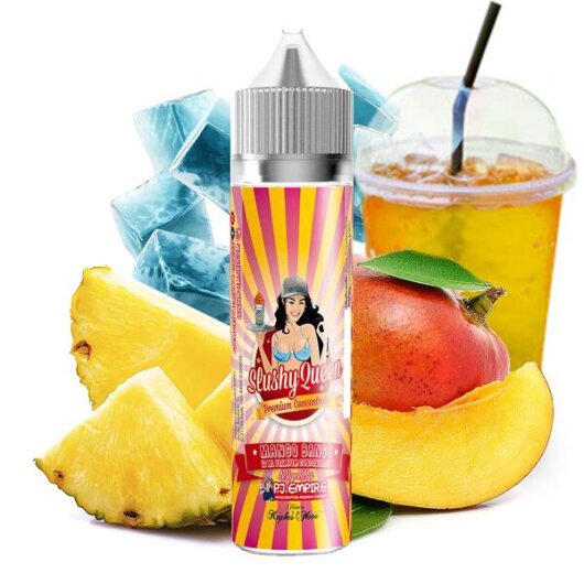 PJ Empire Mango Bango Aroma