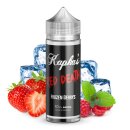 Kapkas Flava Red Death Longfill Aroma