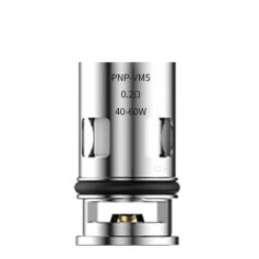VooPoo PnP Coil VM5 0,20 Ohm (5Stk)