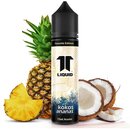 Elf Liquid - Favorite Edition - kokos ananas 15 ml