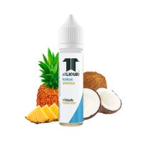 Elf Liquid Kokos Ananas Aroma