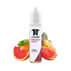 Elf Liquid Kaktus Blutorange Aroma