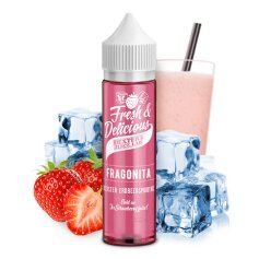 Dexter´s Juice Lab Fragonita Aroma