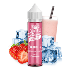 Dexters Juice Lab Fresh & Delicious Fragonita Longfill Aroma 8ml