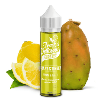 Dexters Juice Lab Fresh & Delicious Crazy Stinger...