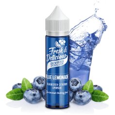 Dexter´s Juice Lab Blue Lemonade Aroma