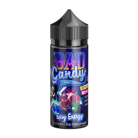 Bad Candy Easy Energy Aroma