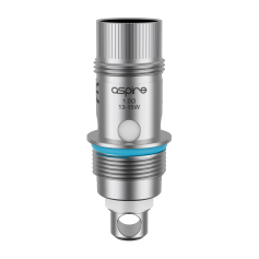 Aspire Nautilus Coil (5Stk) 1,00 Ohm (Mesh)