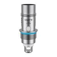 Aspire Nautilus Coil (5Stk) 1,00 Ohm (Mesh)