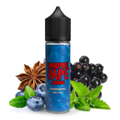 Vampire Vape Heisenberg Longfill Aroma