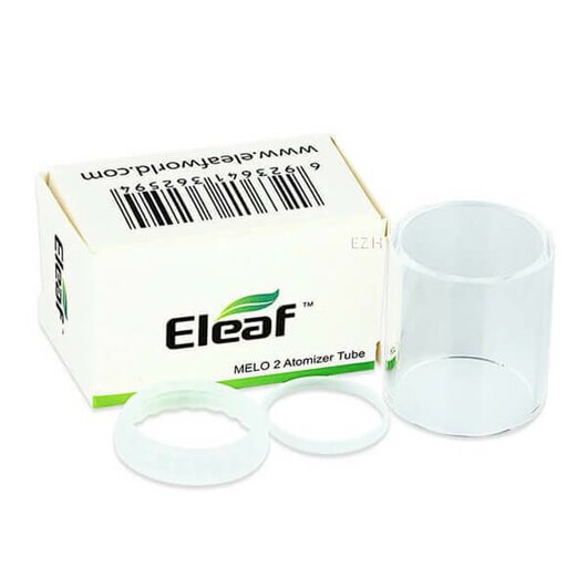 Eleaf Melo 2 Ersatzglas 4,5ml