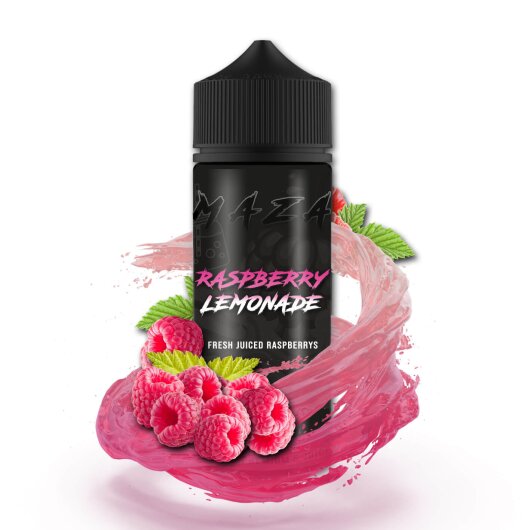 Maza Raspberry Lemonade Aroma