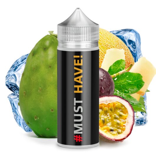 Must Have 2021 - # 10ml