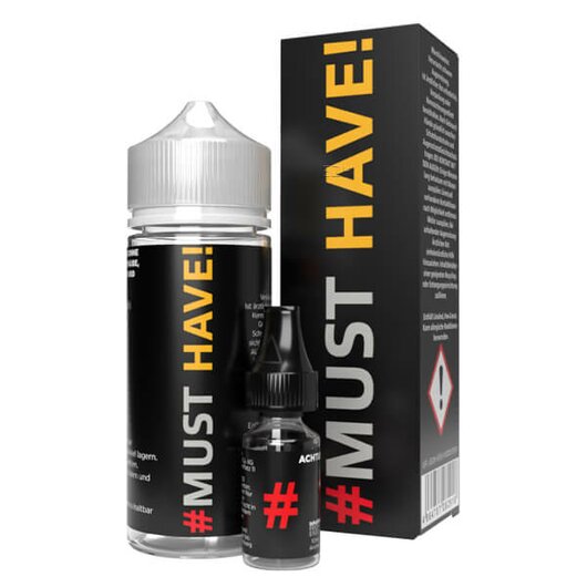 Must Have 2021 - # 10ml
