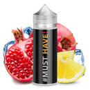 Must Have 2021 - ! 10ml
