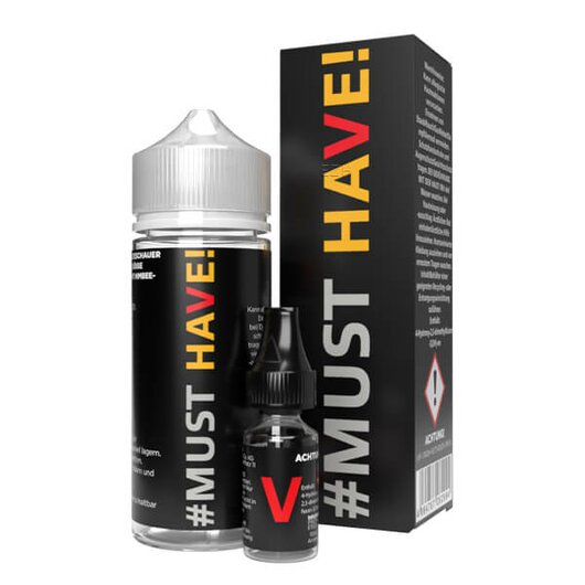 Must Have 2021 - V 10ml