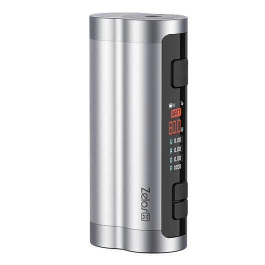 Aspire Zelos X MOD