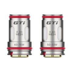 Vaporesso GTi Coil (5Stk)