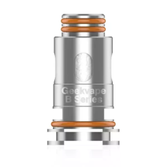 Geekvape - B Series Mesh Coil (5Stk) B0.2 0,2 Ohm